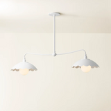 Yael Linear Pendant LIGHTING - pendant Hudson Valley Lighting