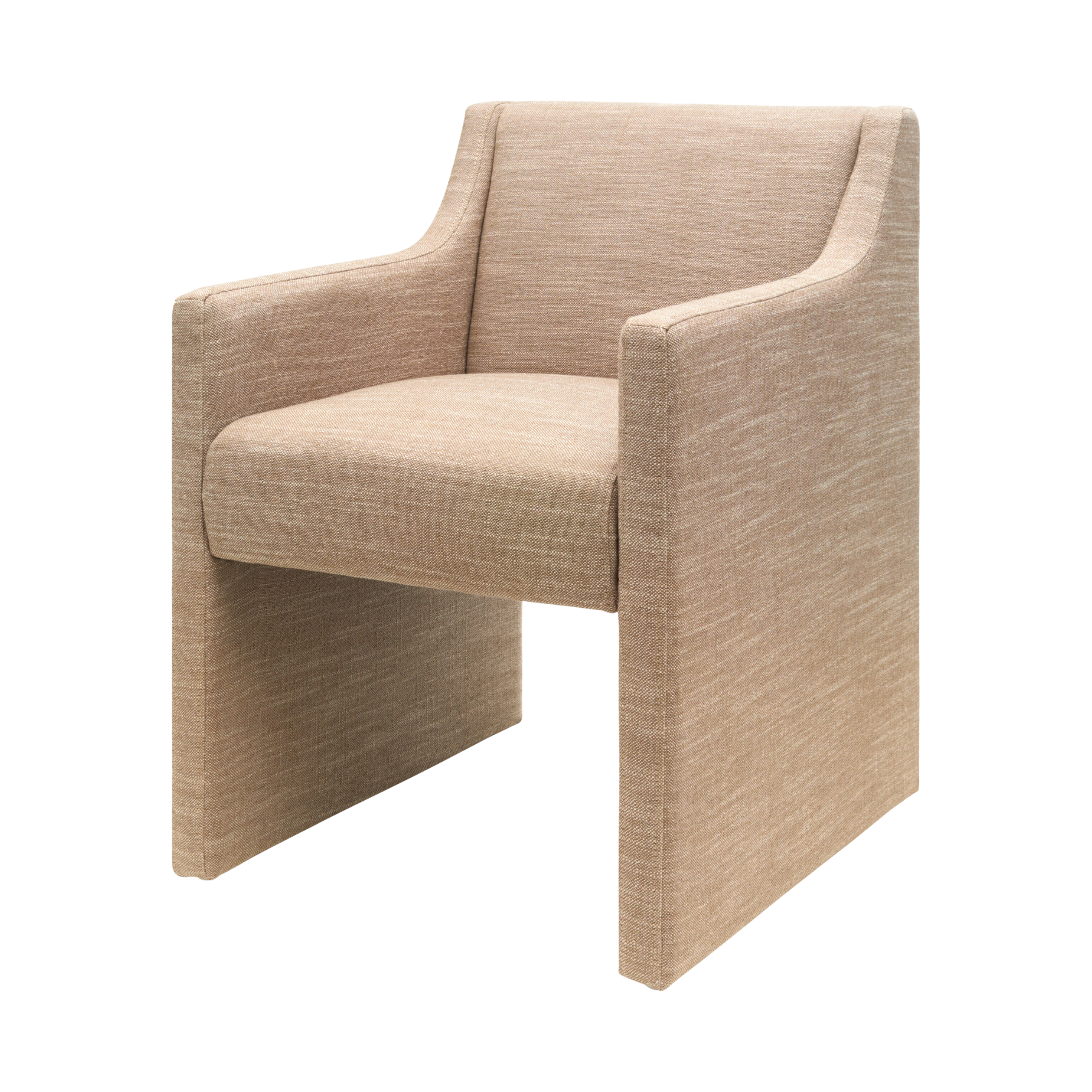 Tobias Dining Chair FURNITURE - dining chair Surya