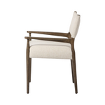Jayla Dining Armchair FURNITURE - dining chair Four Hands