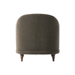 Marnie Chaise Lounge FURNITURE - chaise Four Hands