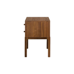 Arthur Nightstand 14 - FURNITURE - nightstand Four Hands