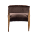 Tate Armchair 0- FURNITURE - chair Four Hands