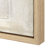 "Erase" Framed Canvas 1-ARTWORK - framed print Uttermost