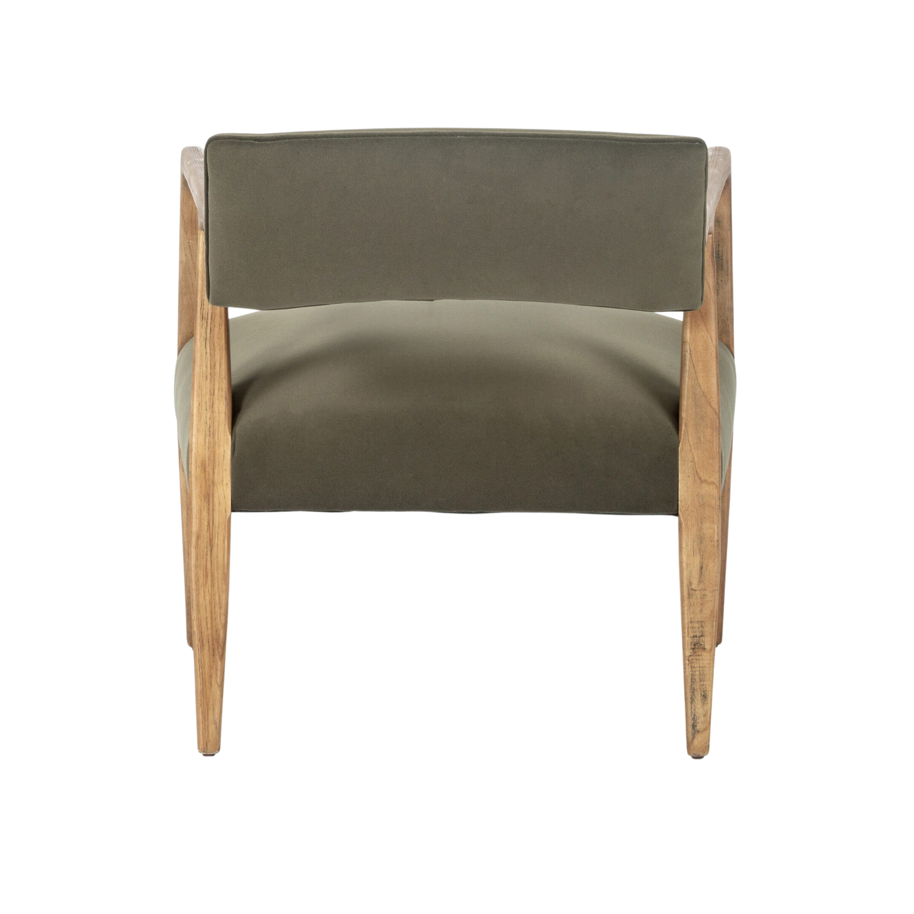 Tate Armchair 0- FURNITURE - chair Four Hands