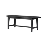 Abelio Dining Table 9 - a - FURNITURE - dining tables Four Hands