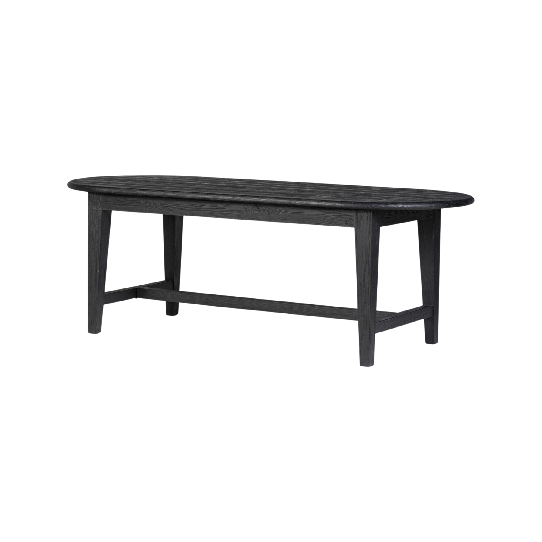 Abelio Dining Table 9 - a - FURNITURE - dining tables Four Hands