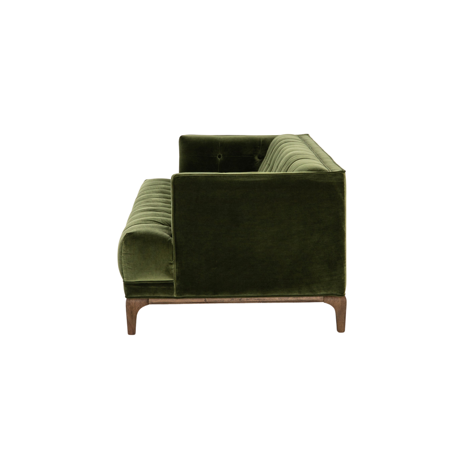 Donovan 91" Sofa 1 - FURNITURE - sofa Four Hands