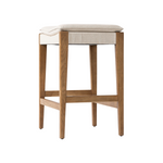 Ayva Counter Stool Counter/Bar Stools Four Hands