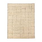 Sherdan Hand Knotted Rug RUGS - wool Four Hands