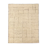 Sherdan Hand Knotted Rug RUGS - wool Four Hands