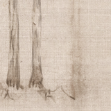 "The Pines II" Framed Art Print ARTWORK - framed print Celadon Art