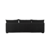 Grant Armless 94" Sofa Sofas Four Hands