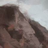 "Wild Bluff" Framed Art Print ARTWORK - framed print Moe's Furniture