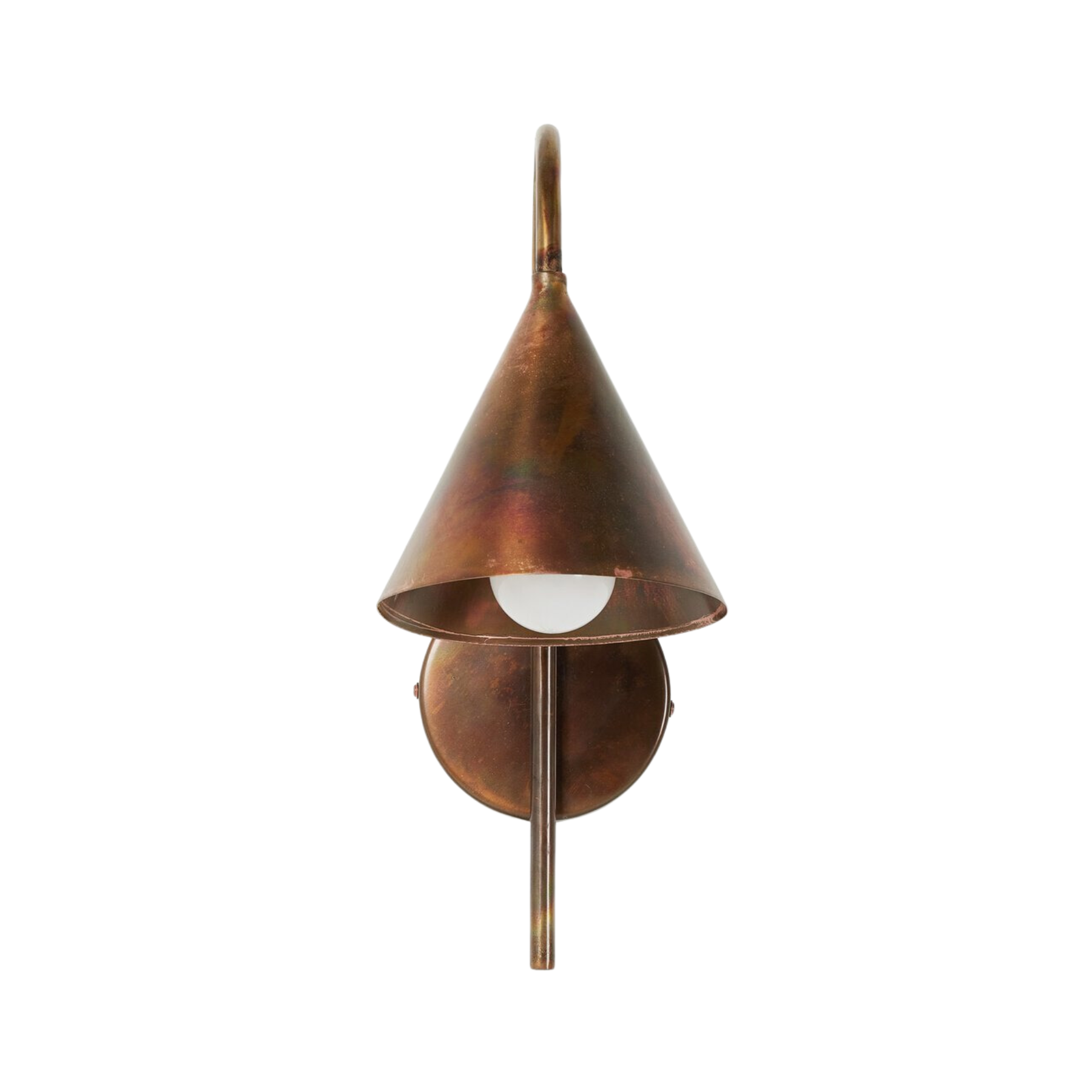 Jessa Wall Sconce LIGHTING - floor lamp Four Hands