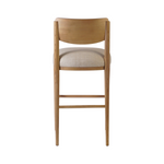 Petra Bar/Counter Stool 12 - FURNITURE - bar/counter stool Four Hands