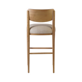Petra Bar/Counter Stool 12 - FURNITURE - bar/counter stool Four Hands
