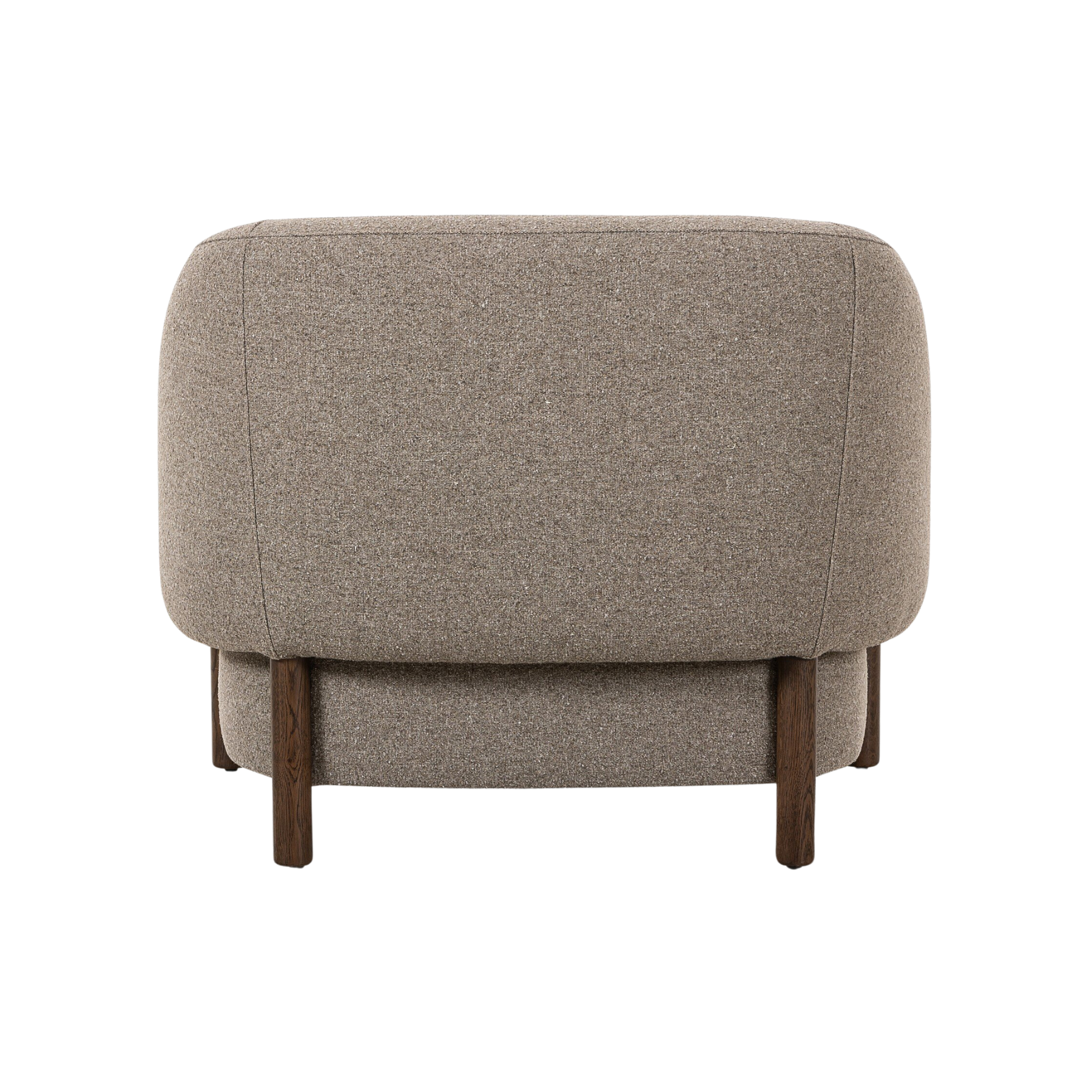 Alister Chair Chairs Four Hands