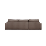 Gus* Modern Ashdale Sectional Sectionals Gus