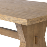 Diantha Dining Table Dining Tables Four Hands