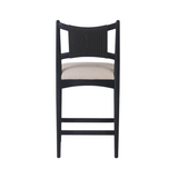 Hayden Counter Stool FURNITURE - bar/counter stool Four Hands