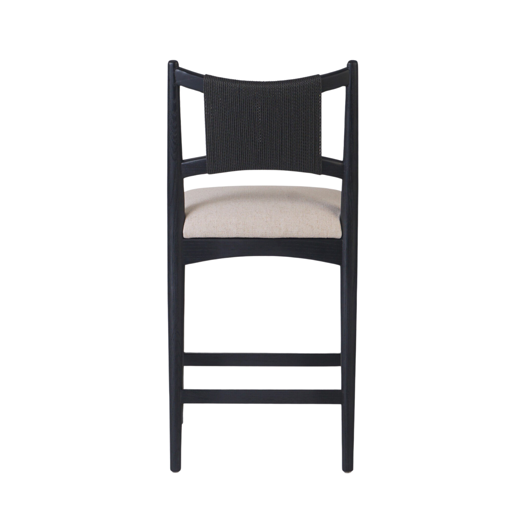 Hayden Counter Stool FURNITURE - bar/counter stool Four Hands