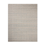 Loloi Sonya Mist / Oatmeal Rug 1- RUGS - wool Loloi