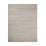 Loloi Sonya Mist / Oatmeal Rug 1- RUGS - wool Loloi