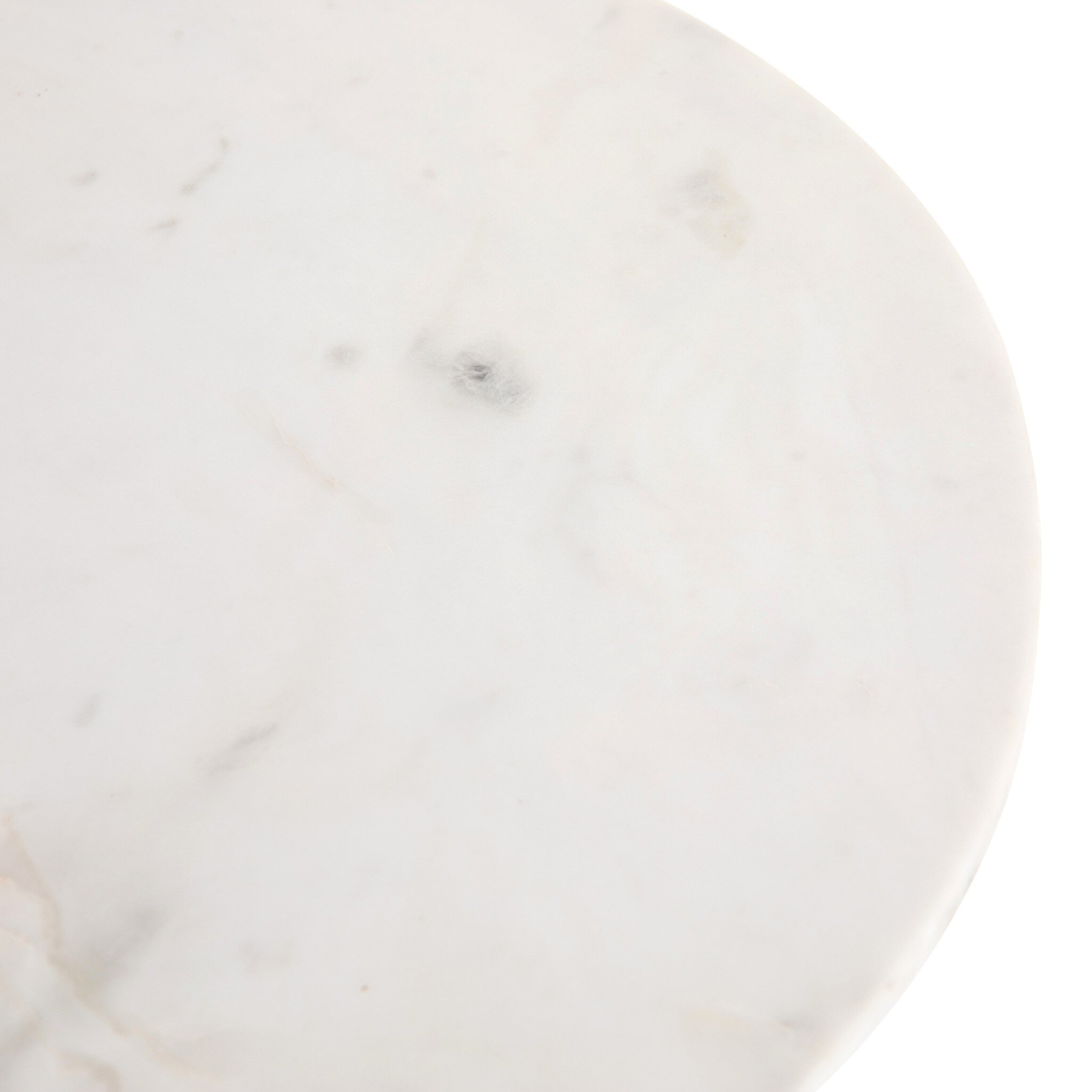 Desirae Side Table 4 - a - FURNITURE - accent table Four Hands