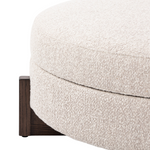 Deeana Storage Ottoman Ottomans Four Hands
