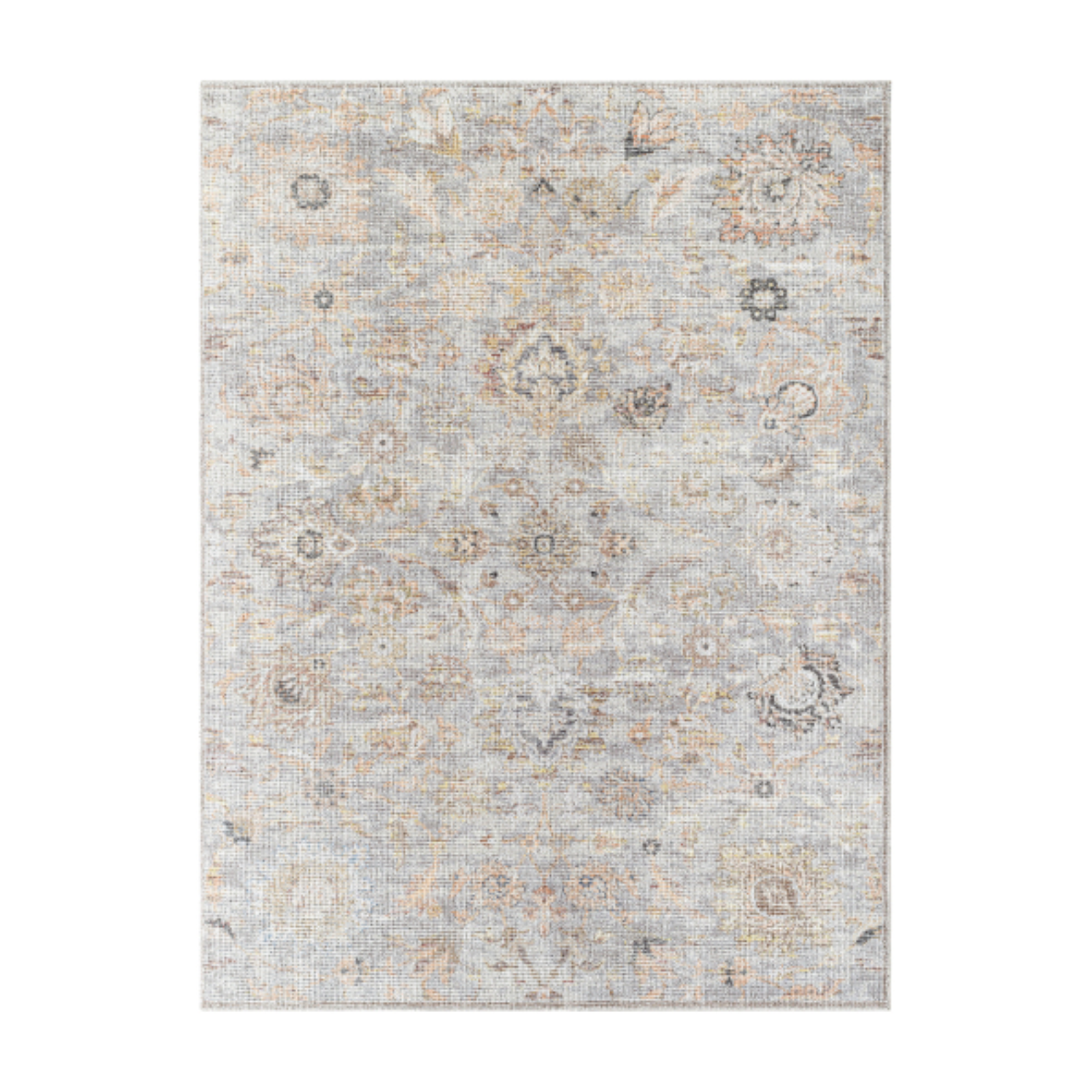 Olympic Ocean / Sand Rug 0-RUGS - patterned Surya