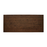 Trinity Dining Table Dining Tables Four Hands