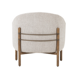 Edric Chair 3 - FURNITURE - chair Four Hands