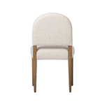 Abegail Dining Chair Dining Chairs Four Hands
