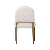 Abegail Dining Chair Dining Chairs Four Hands