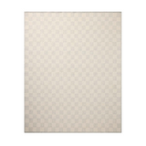 Brigette Romanek x Loloi Knox Ivory / Sky Rug 1- RUGS - wool Loloi