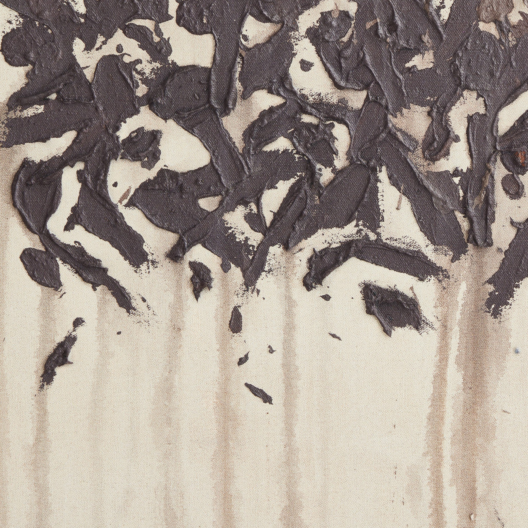 "Tender Provisions" Framed Canvas Framed Art Four Hands