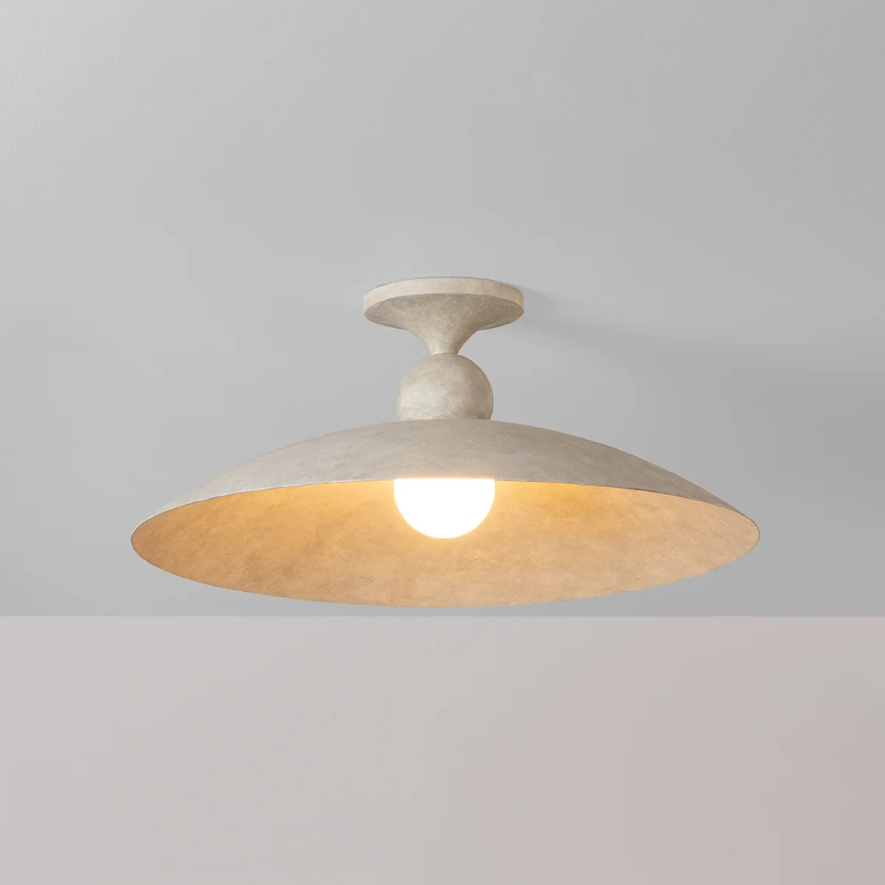 Teelin Flush Mount Flush Mounts Hudson Valley Lighting