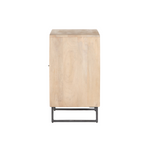 Carmela Small Cabinet Cabinets Four Hands