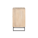 Carmela Small Cabinet Cabinets Four Hands