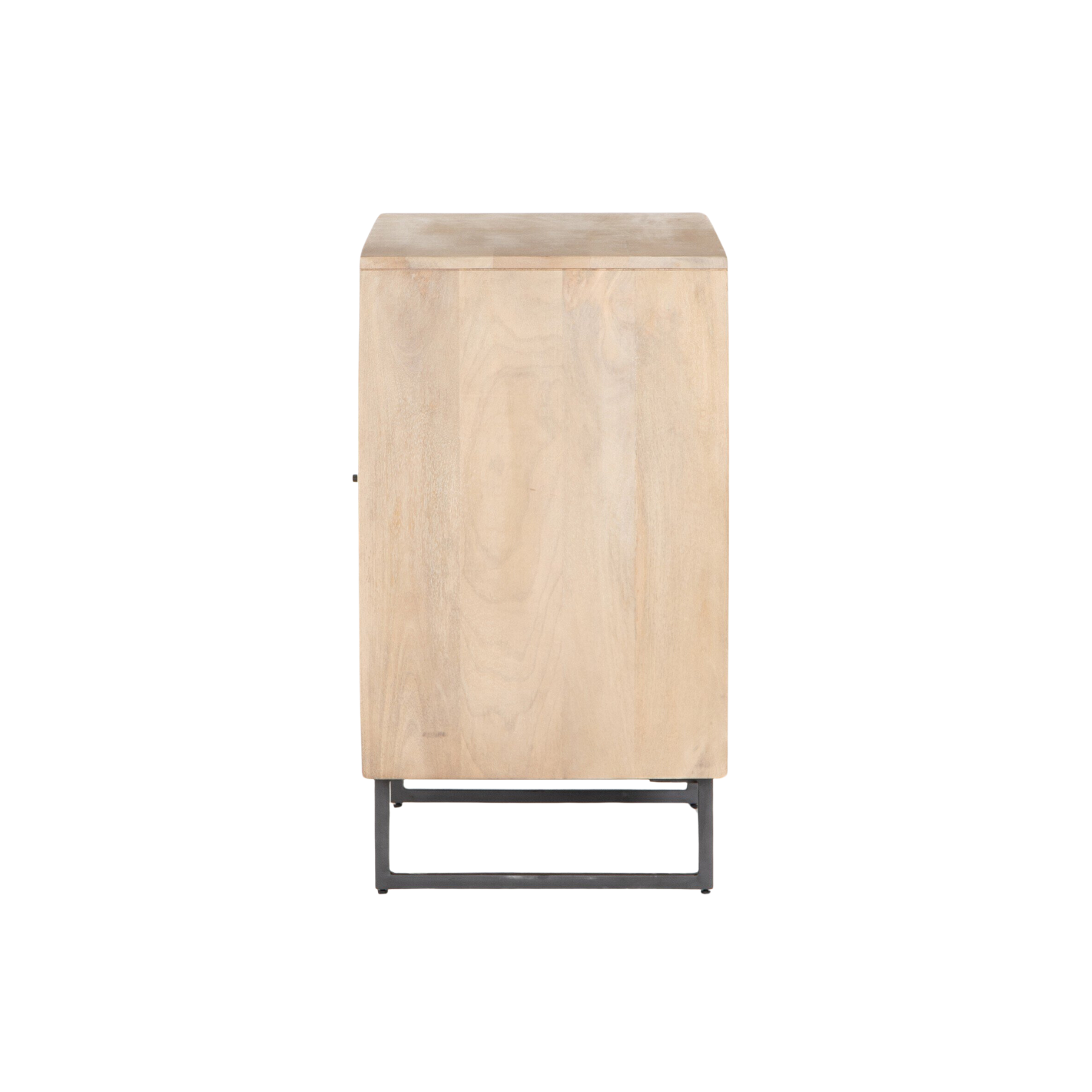 Carmela Small Cabinet Cabinets Four Hands