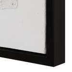 "Clean Slate" Framed Canvas 1-ARTWORK - framed print Uttermost