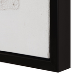 "Clean Slate" Framed Canvas 1-ARTWORK - framed print Uttermost