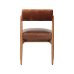 Jazelle Dining Chair FURNITURE - dining chair Four Hands