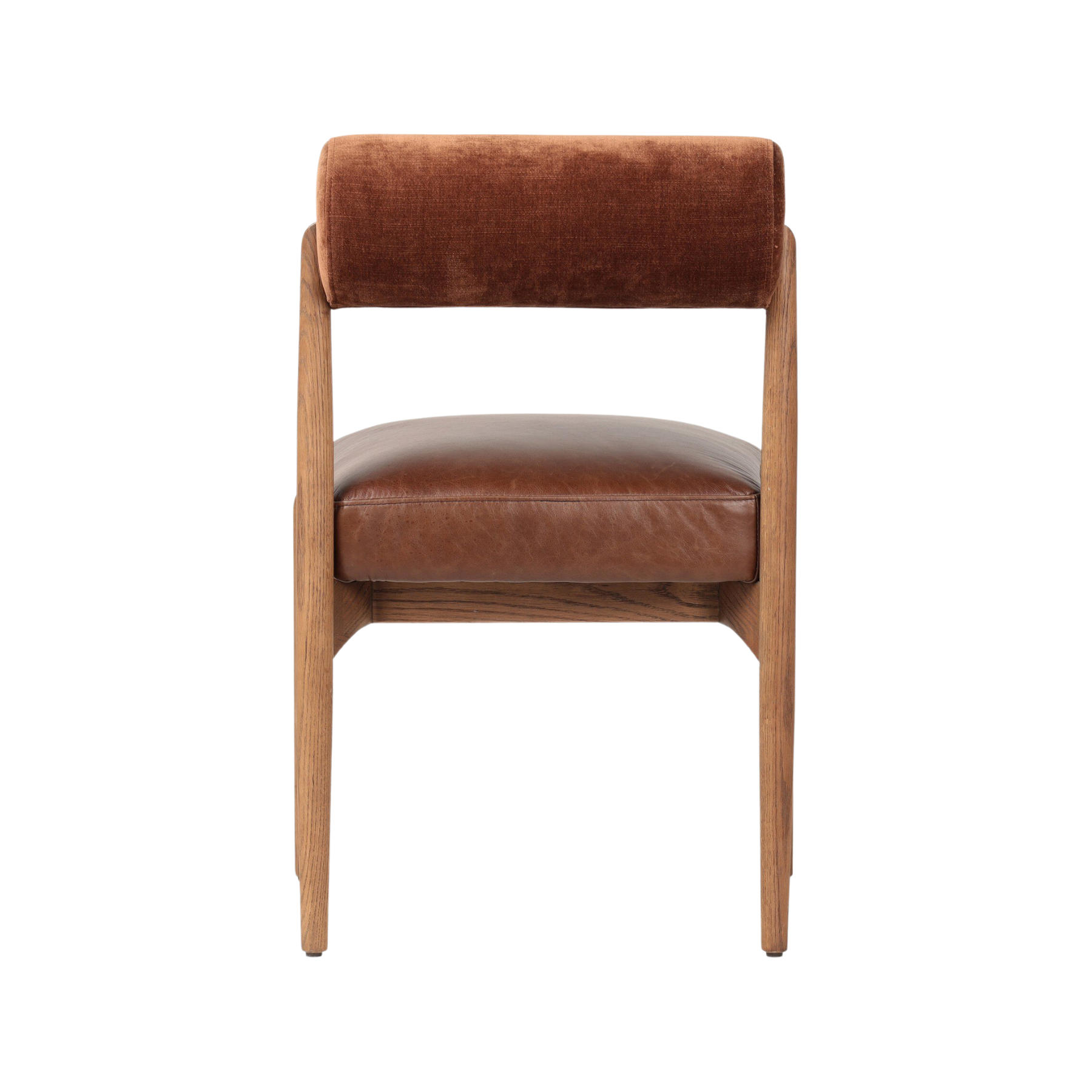 Jazelle Dining Chair FURNITURE - dining chair Four Hands