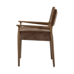 Jayla Dining Armchair FURNITURE - dining chair Four Hands