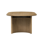 FLOOR MODEL - palmer coffee table Coffee Tables Four Hands