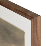 "North Wind" Framed Art Print Framed Art Four Hands