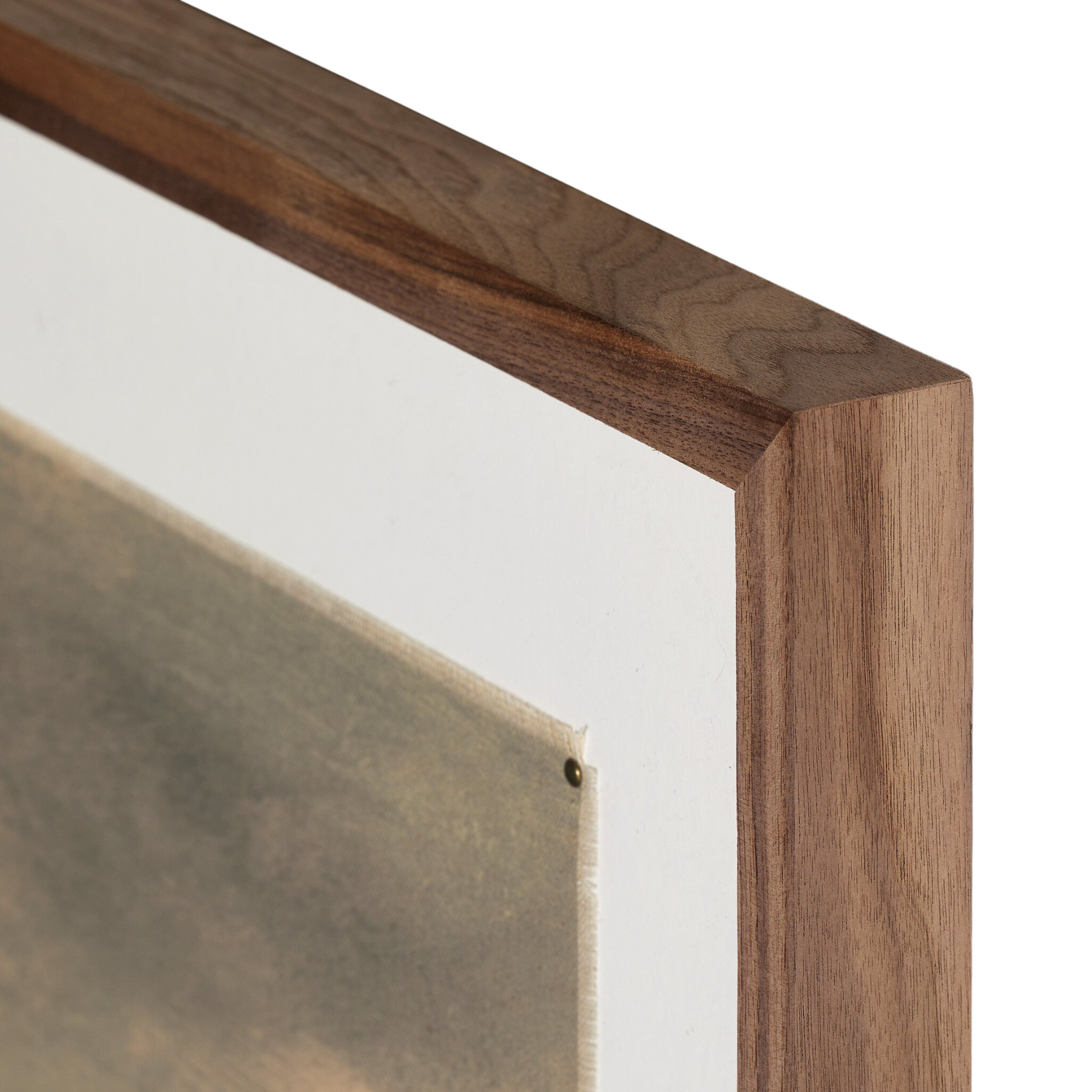 "North Wind" Framed Art Print Framed Art Four Hands