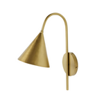 Jessa Wall Sconce LIGHTING - floor lamp Four Hands