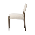 Jayla Armless Dining Chair FURNITURE - dining chair Four Hands